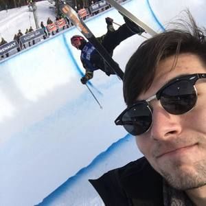 Meet your Posher, Charles